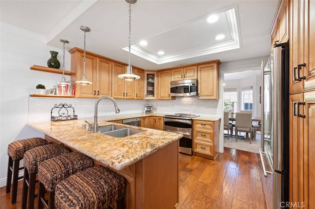 Laguna Niguel, CA 92677,29276 Rue Cerise #6