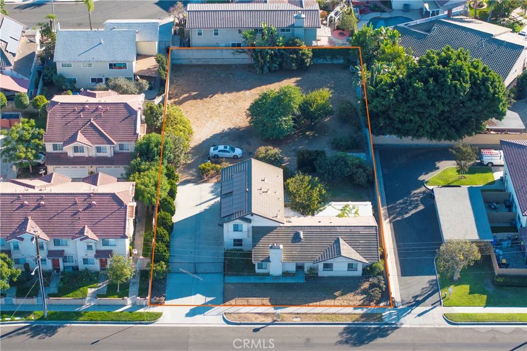Cypress, CA 90630,6152 Orange AVE #A