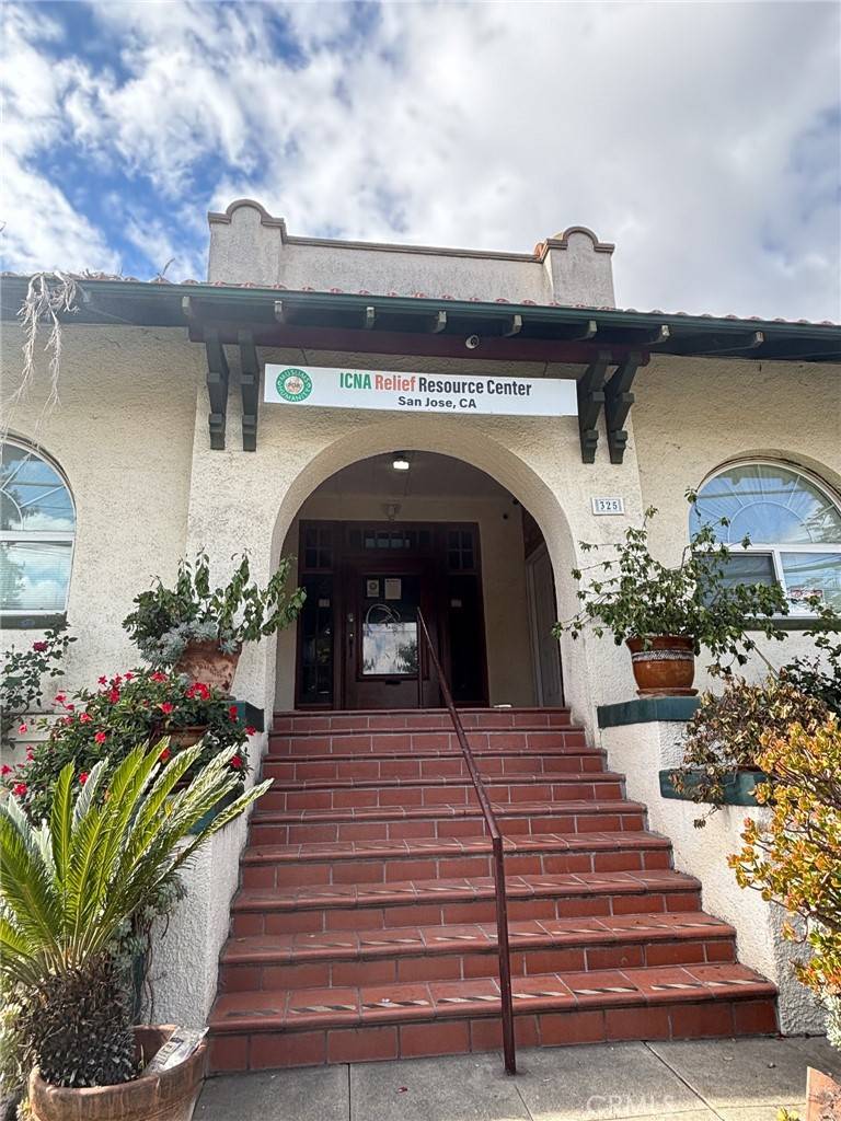 San Jose, CA 95112,325 N 3rd ST