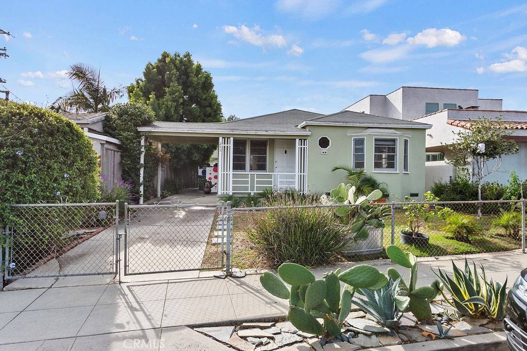 Venice, CA 90291,245 Ruth AVE