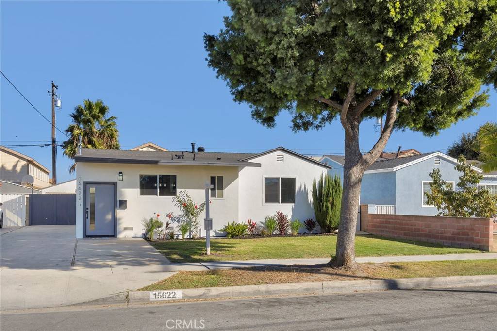 Norwalk, CA 90650,15622 Thornlake AVE