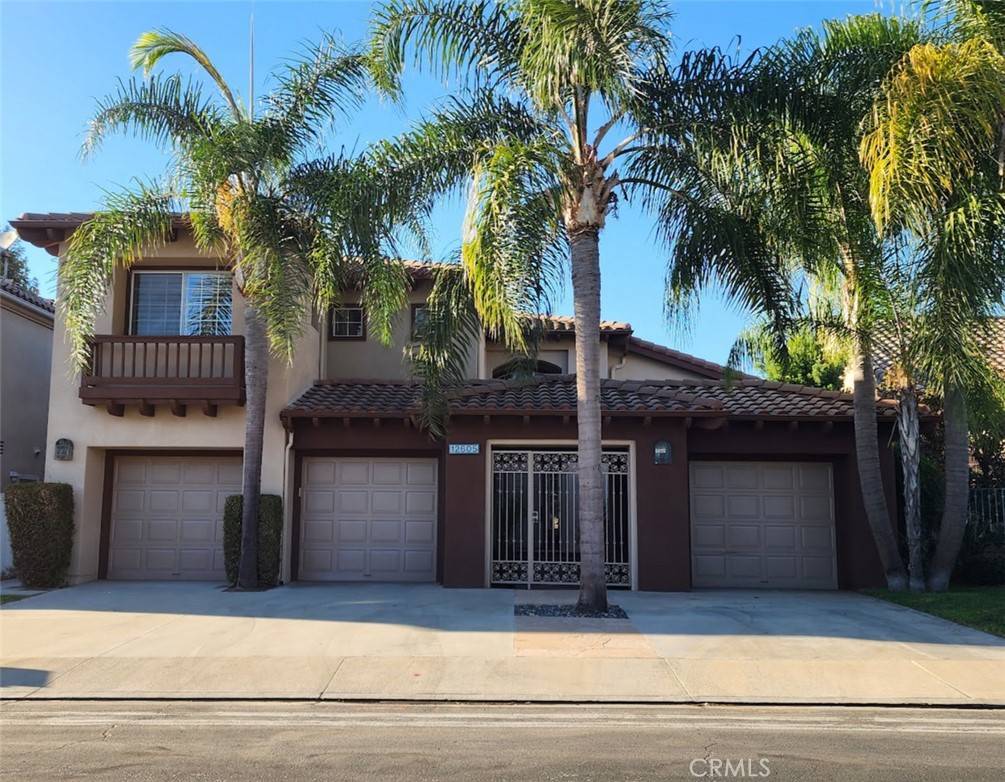 Tustin, CA 92782,12605 Prescott AVE