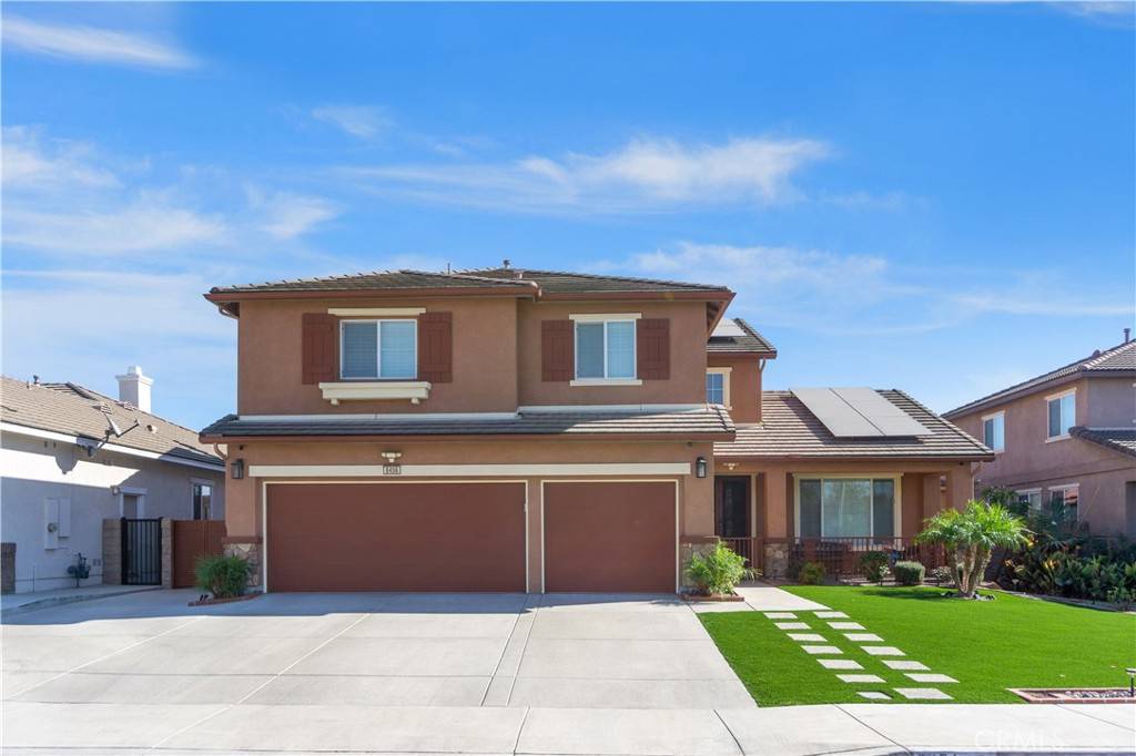 Eastvale, CA 92880,8456 Fowler LN