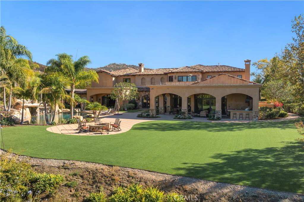 Poway, CA 92064,18795 Heritage DR
