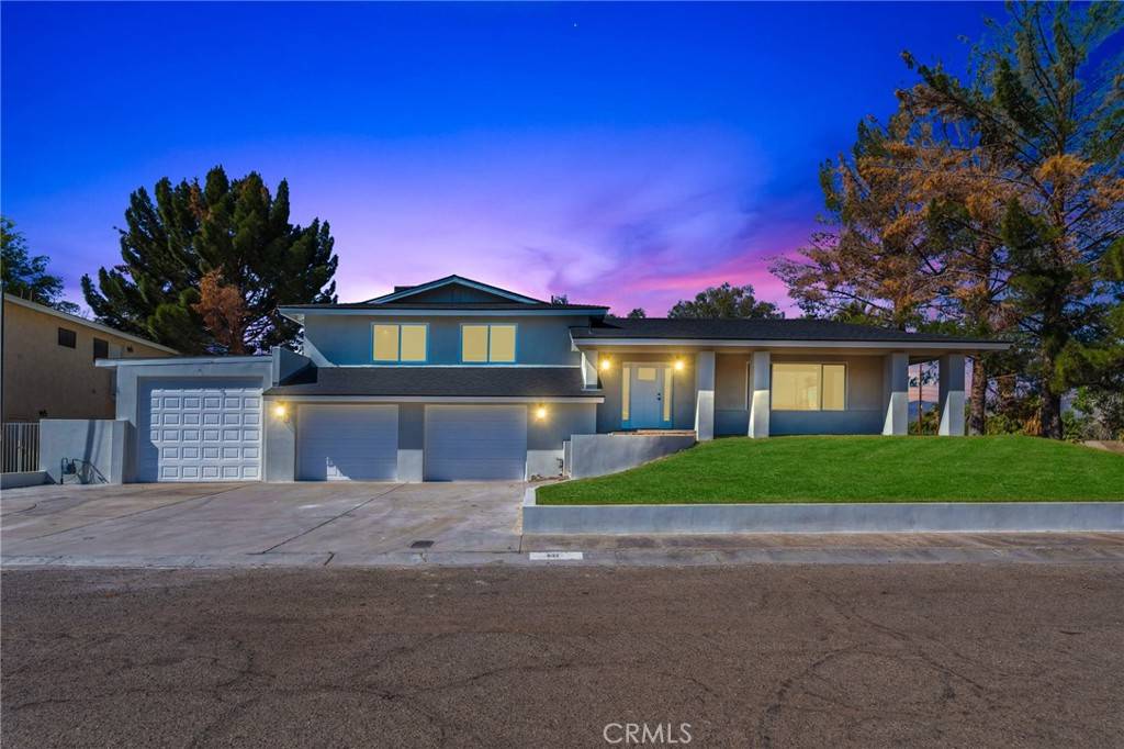 Needles, CA 92363,637 Lagoon ST