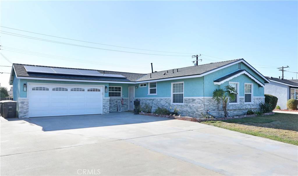 Buena Park, CA 90620,8121 San Mateo CIR