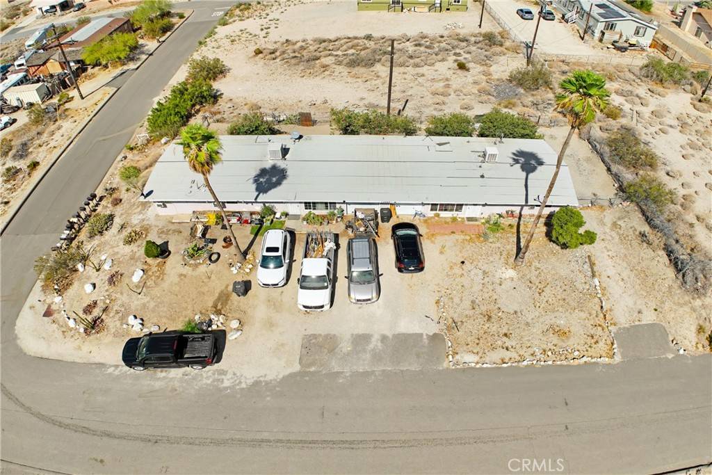 Whitewater, CA 92282,13345 Mesquite RD #2