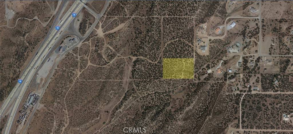 Oak Hills, CA 92344,0 Daisy Road