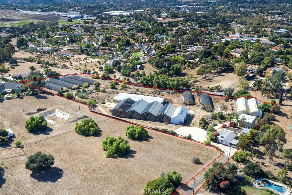 Fallbrook, CA 92028,1881 Fuerte ST