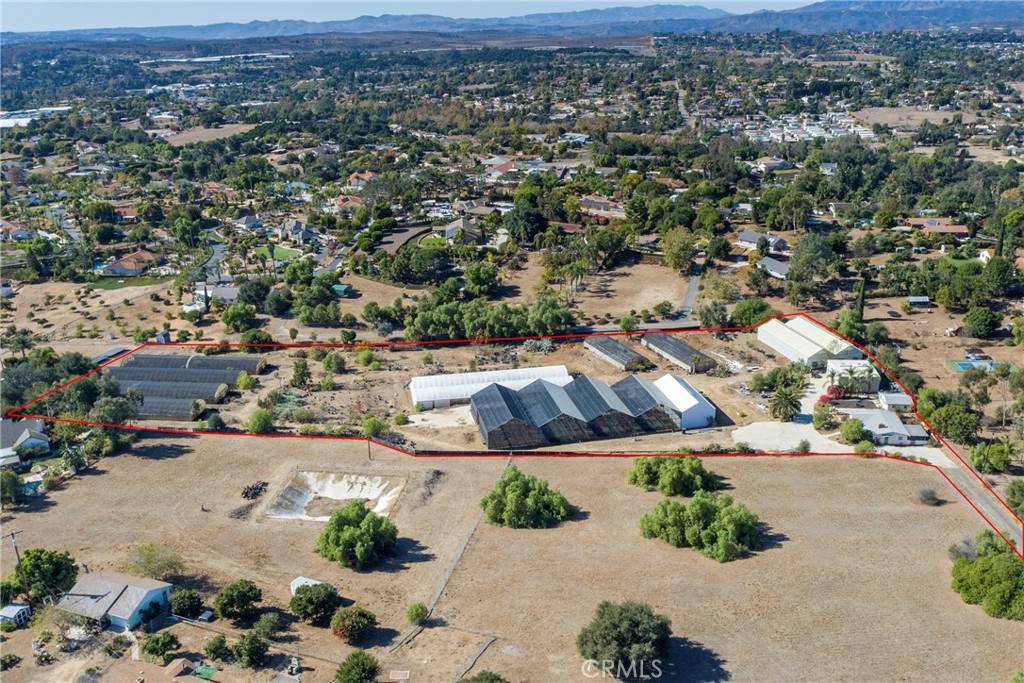 Fallbrook, CA 92028,1881 Fuerte ST