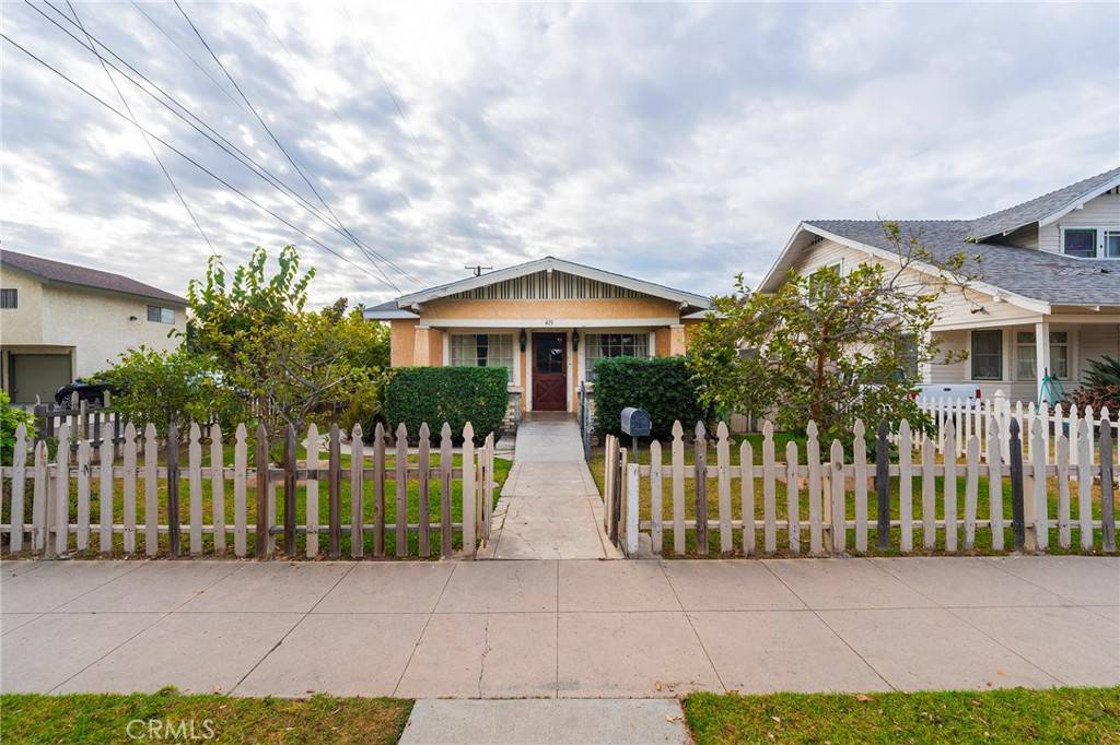 Anaheim, CA 92805,415 S Bush ST