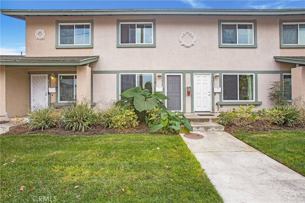 Huntington Beach, CA 92649,4698 Heil AVE #23C