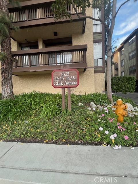 Long Beach, CA 90815,1635 Clark AVE #106