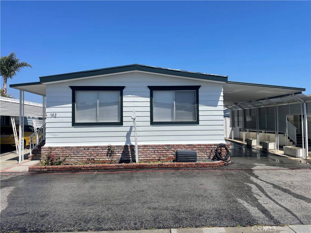 Huntington Beach, CA 92648,20701 Beach BLVD #142