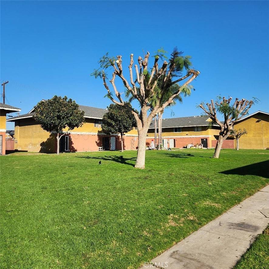 Santa Ana, CA 92704,631 S Fairview ST #4F