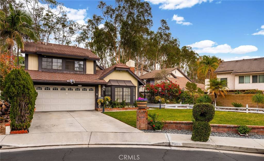 Fullerton, CA 92833,2623 Winston PL