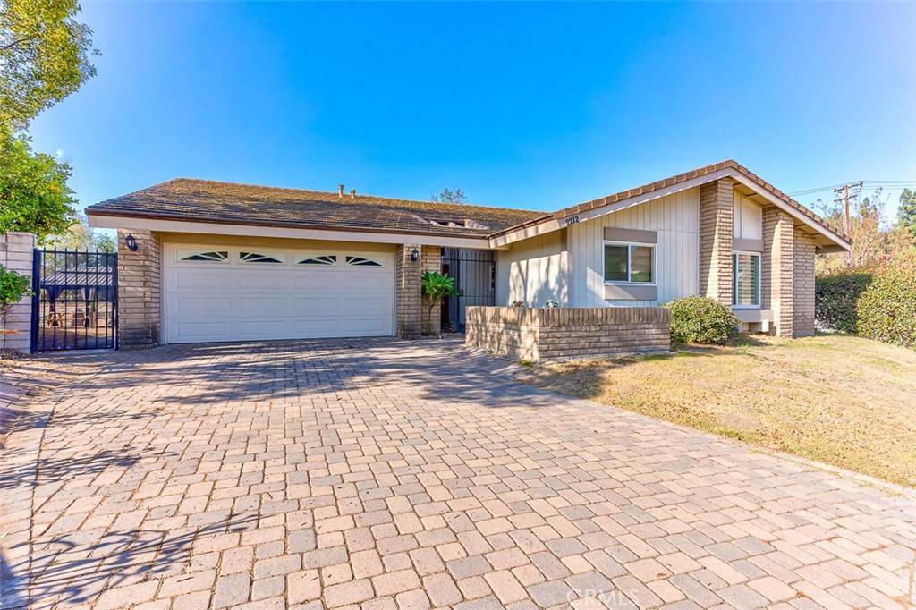 Fullerton, CA 92831,2212 Mountain Ridge DR