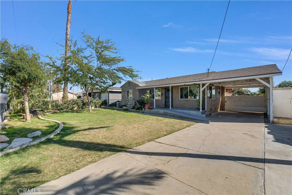 Pomona, CA 91768,1508 W Orange Grove AVE