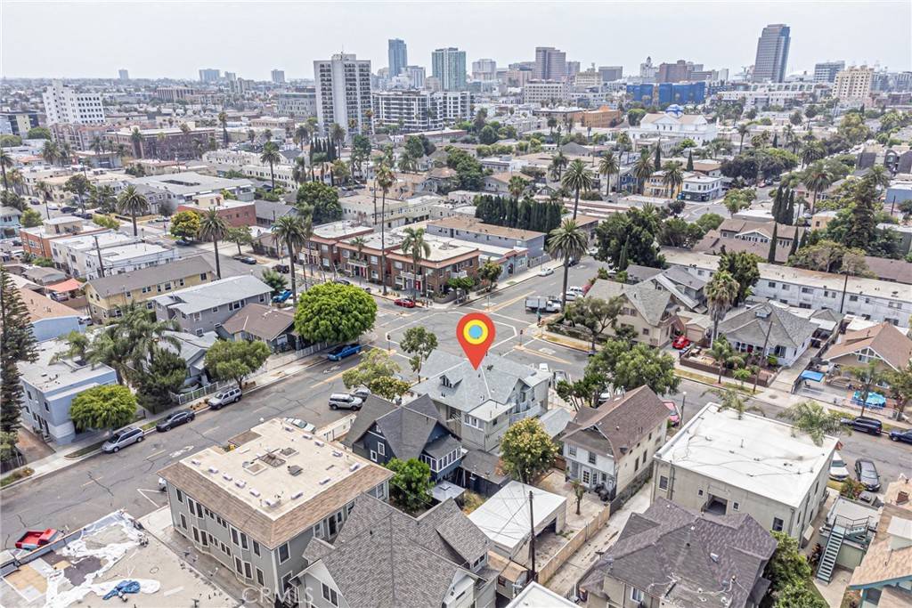 Long Beach, CA 90813,405 W 9th ST