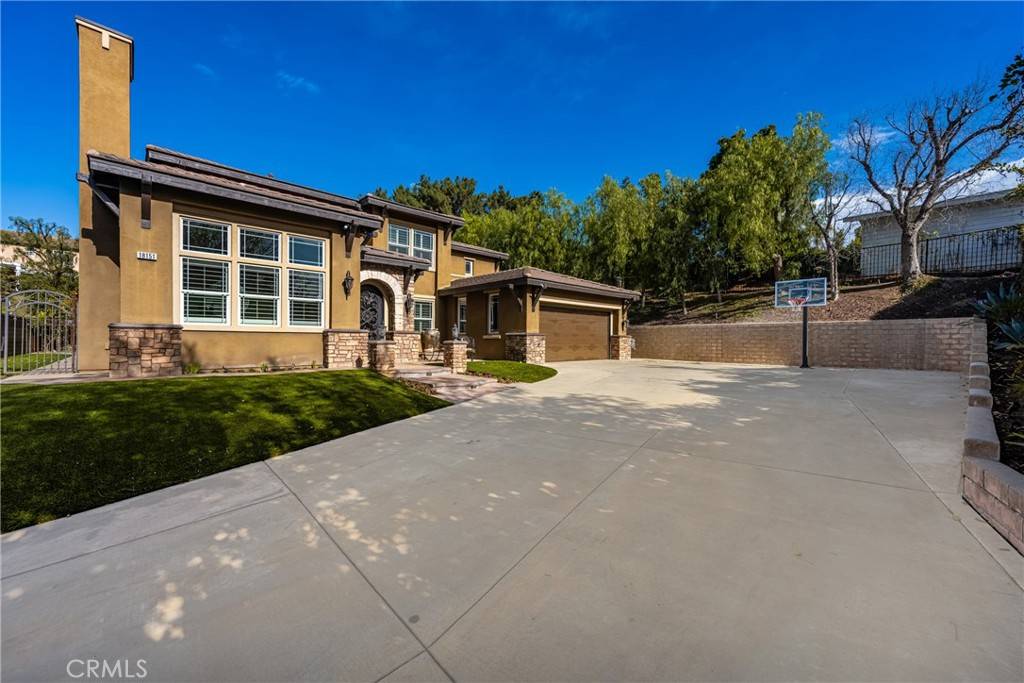 Yorba Linda, CA 92886,18151 Bryan CT