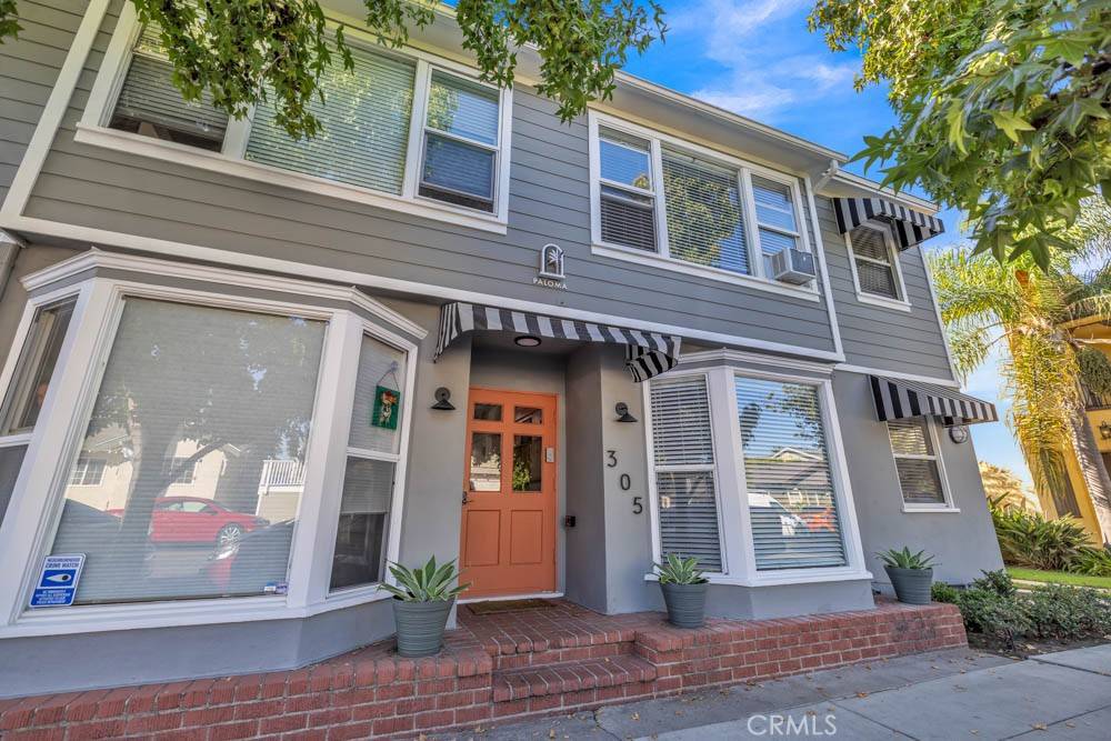 Long Beach, CA 90814,305 Coronado AVE