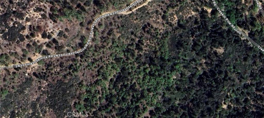 Lake Arrowhead, CA 92352,0 2N33 Forest RD