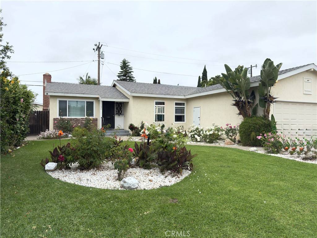 Santa Ana, CA 92704,1230 S Rene DR