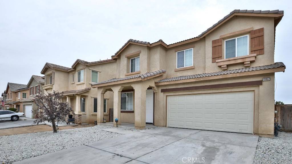 Hesperia, CA 92345,13957 Katelyn ST