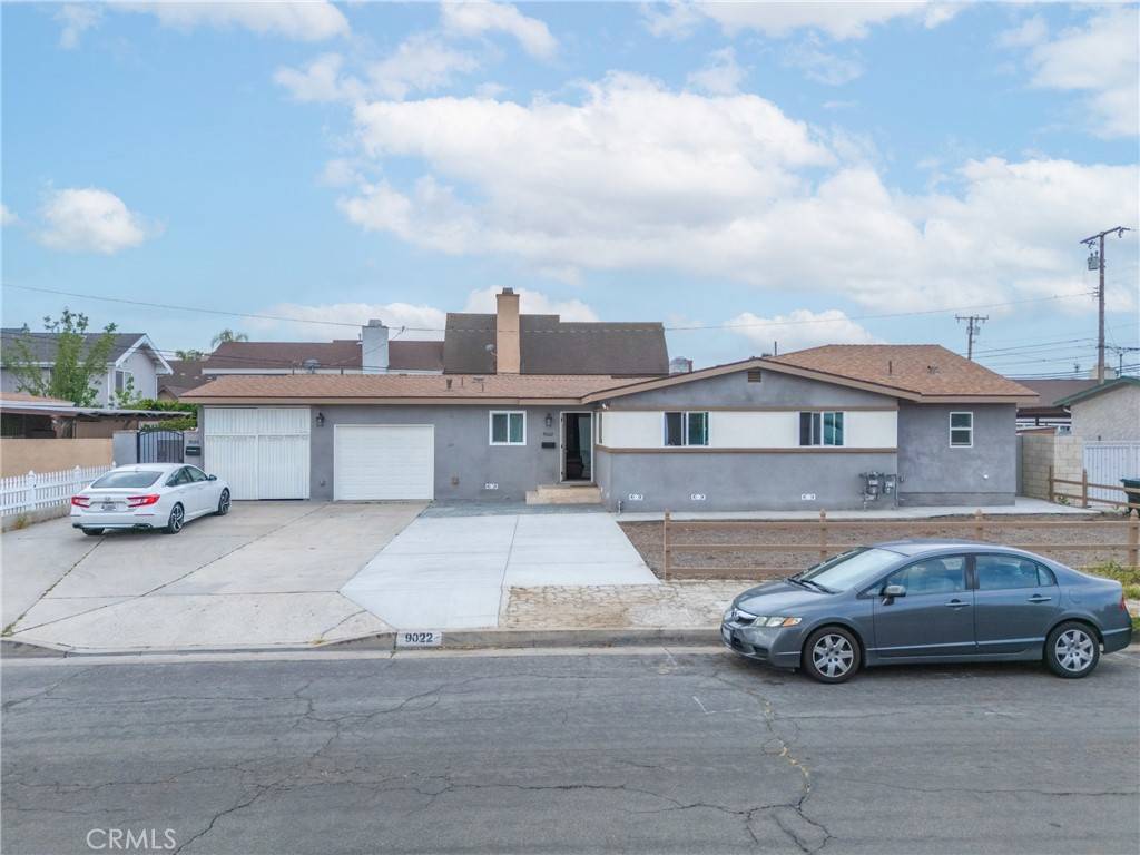 Garden Grove, CA 92841,9022 Marlene AVE