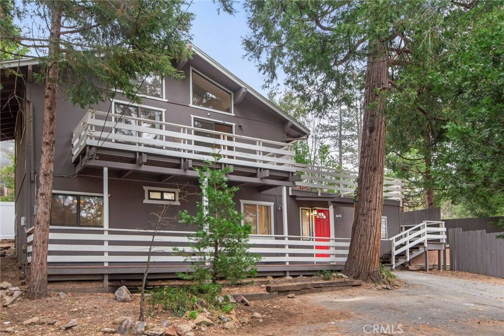 Idyllwild, CA 92549,55305 S Circle DR
