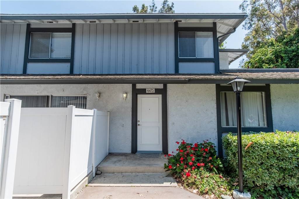 Yorba Linda, CA 92886,6473 Horse Shoe LN #6