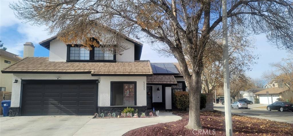 Lancaster, CA 93536,43333 Cottage LN