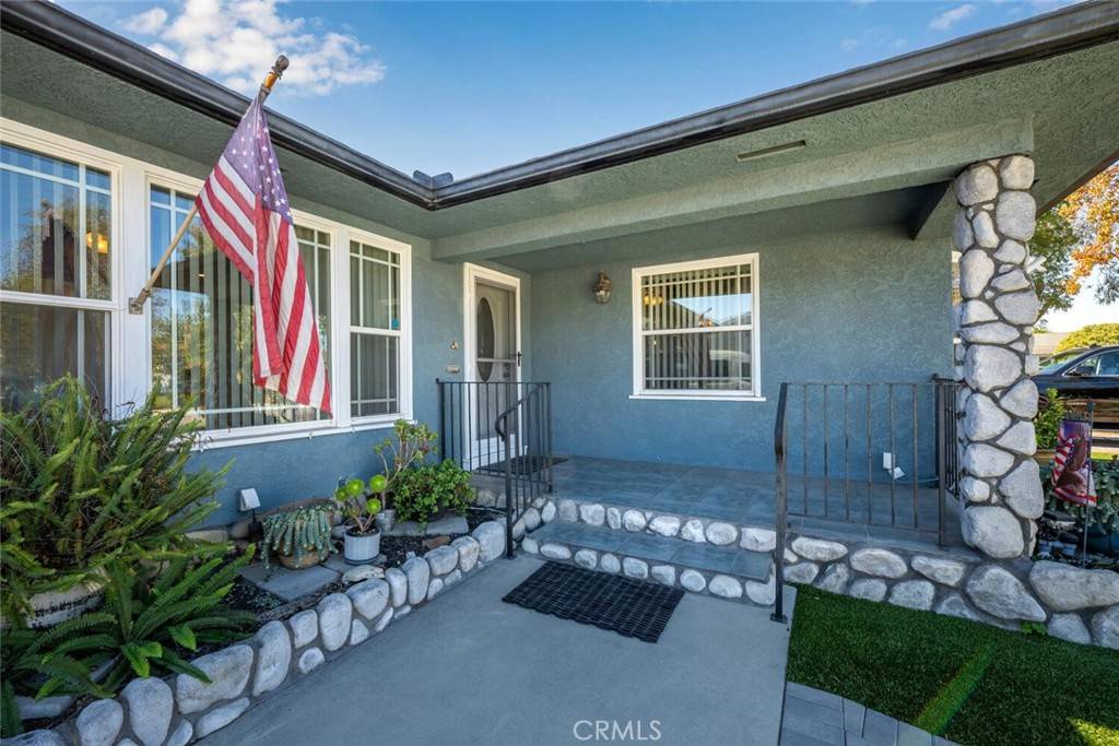 Long Beach, CA 90808,4514 E Warwood RD