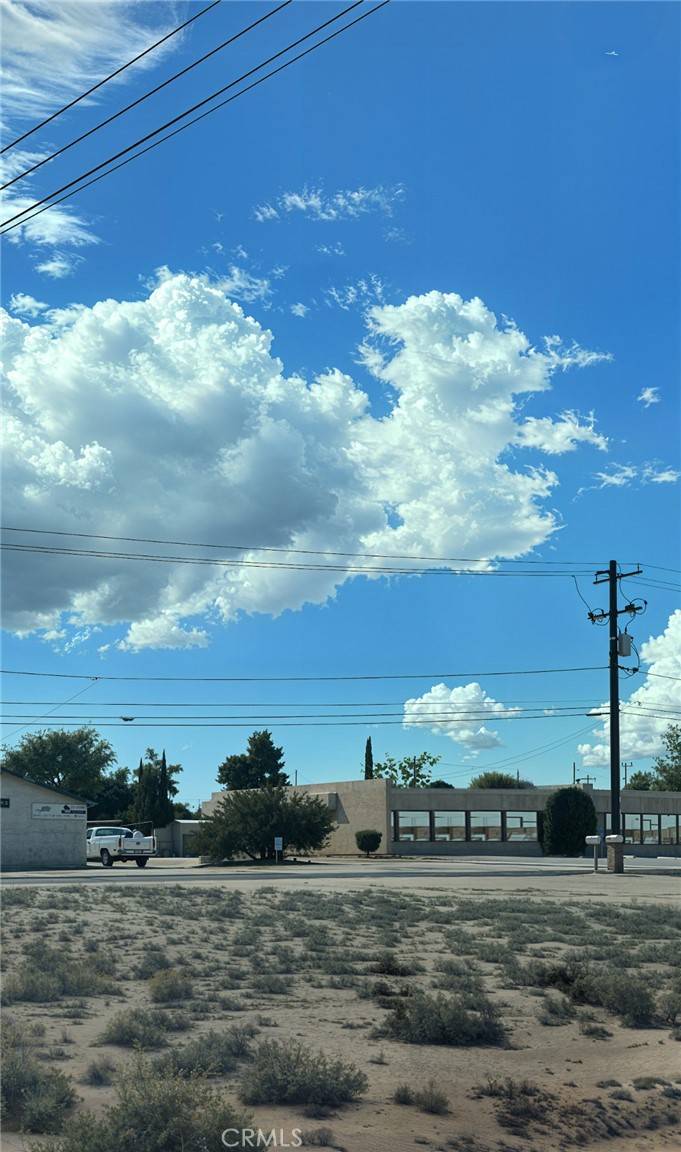 Hesperia, CA 92345,0 Walnut St & 4 Th St