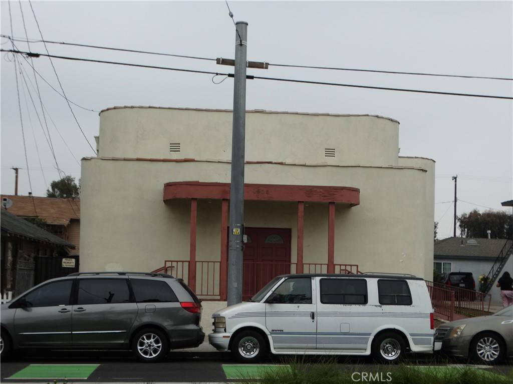 Santa Ana, CA 92703,1525 W Santa Ana BLVD