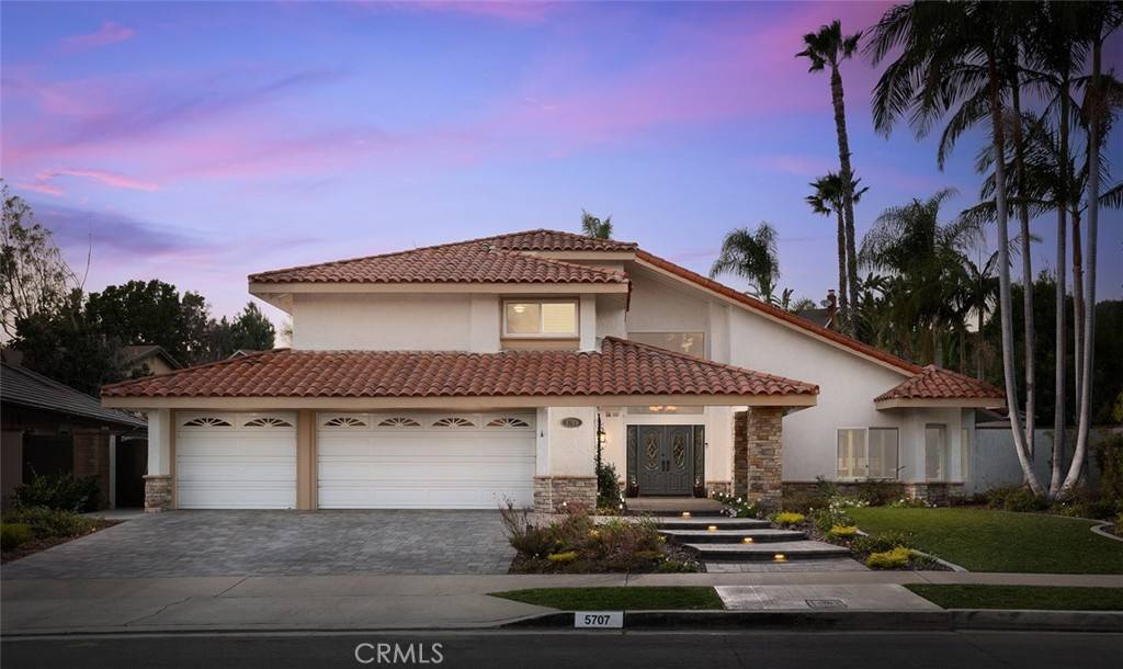 Orange, CA 92867,5707 E Mountain AVE