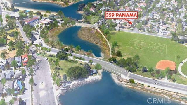 Long Beach, CA 90814,359 Panama AVE