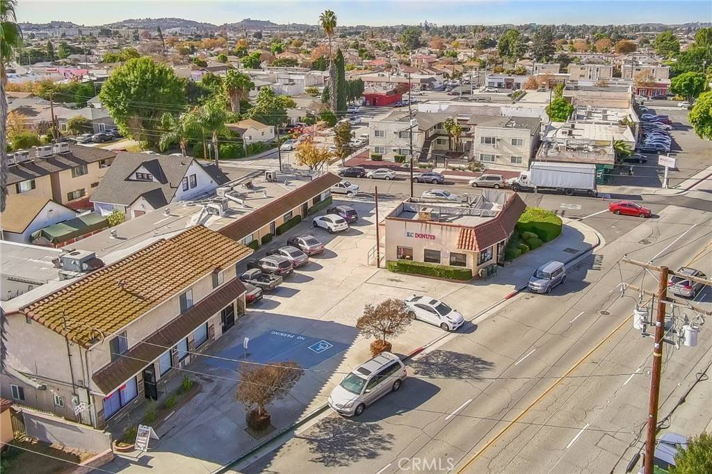 San Gabriel, CA 91776,840 844 E Mission RD