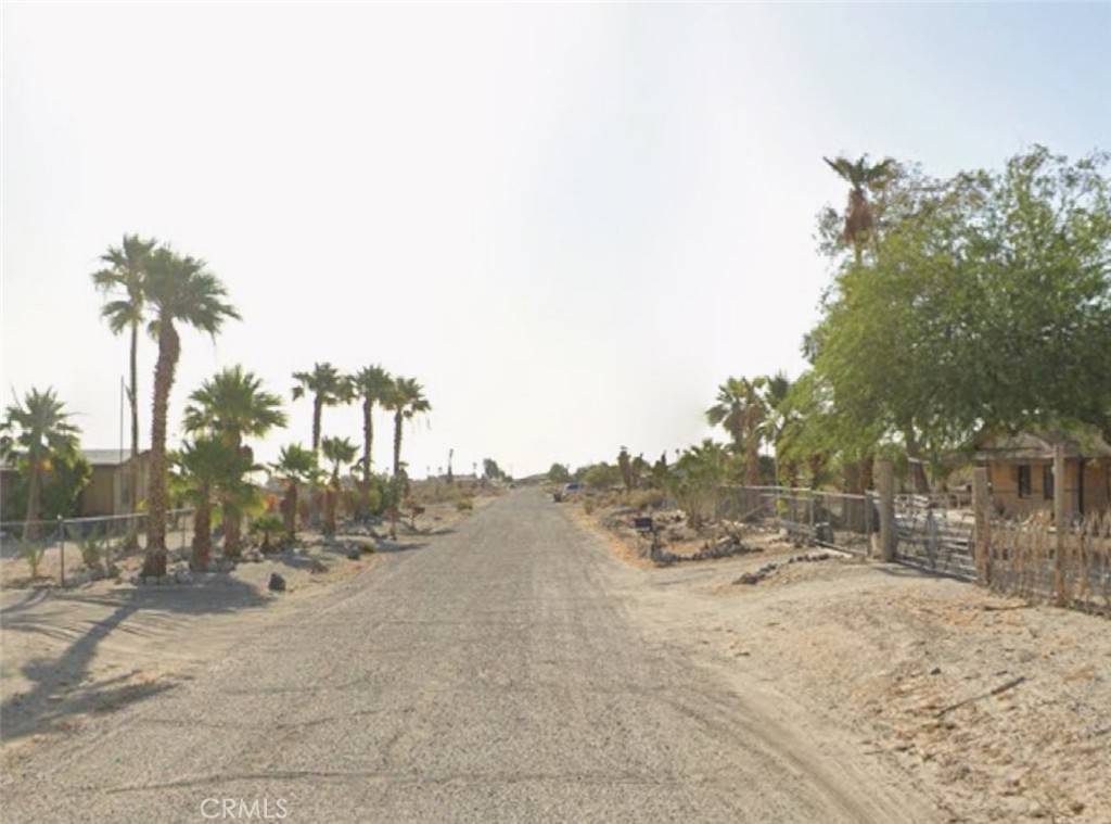 Thermal, CA 92274,1561 Red Sea