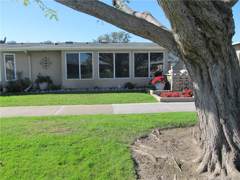 Seal Beach, CA 90740,1351 Weeburn Rd., M4-74G