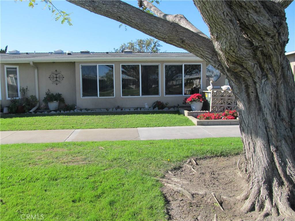 Seal Beach, CA 90740,1351 Weeburn Rd., M4-74G