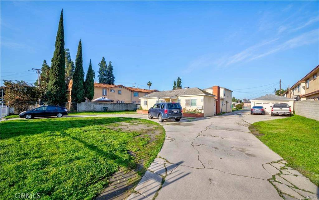 Lynwood, CA 90262,10987 Wright RD