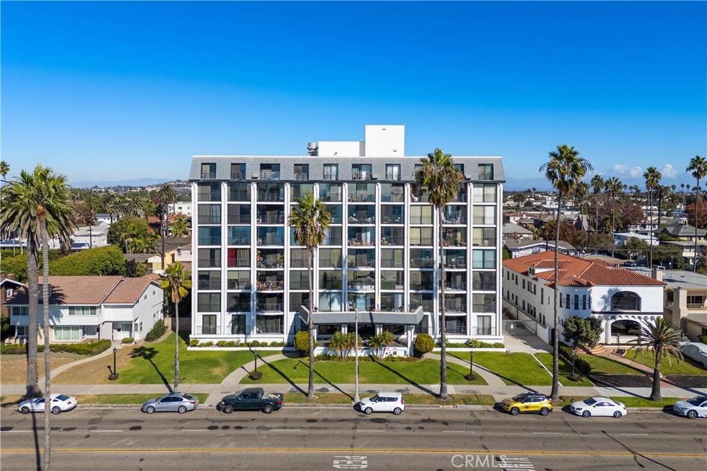 Long Beach, CA 90803,2601 E Ocean BLVD #208