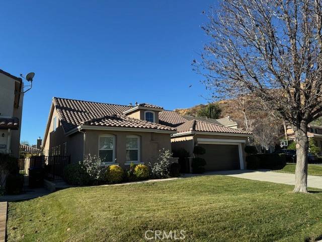 Saugus, CA 91390,28611 Gabrial PL