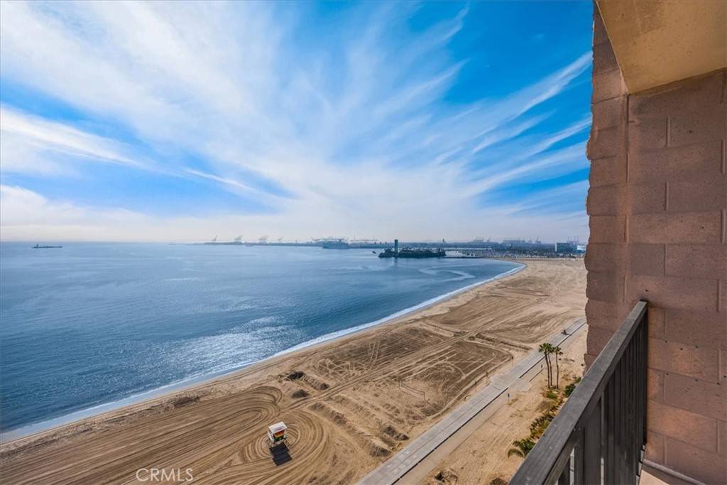 Long Beach, CA 90802,1750 E Ocean BLVD #1510