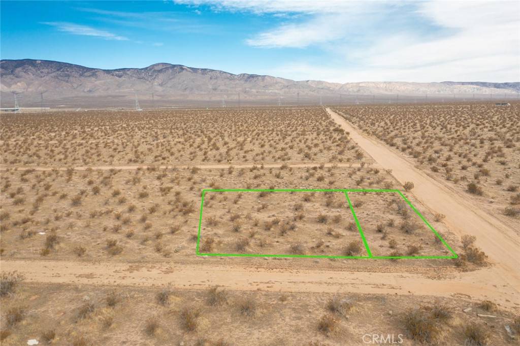 Mojave, CA 93501,0 Avenue 14