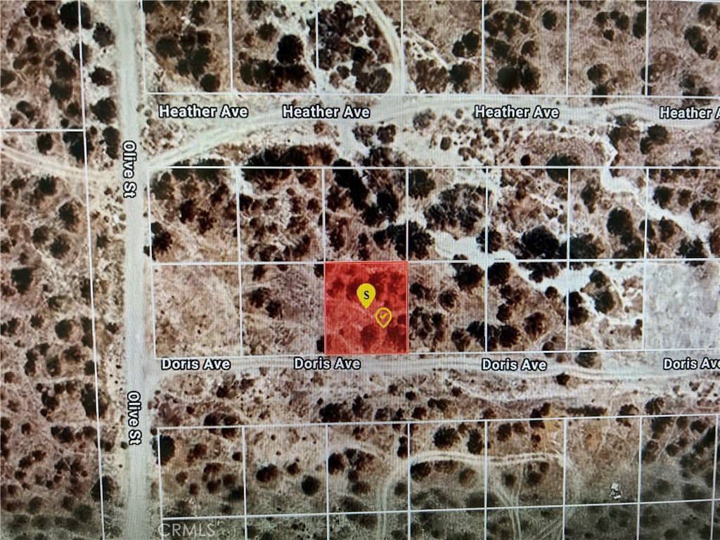 Cabazon, CA 92230,0 Doris AVE