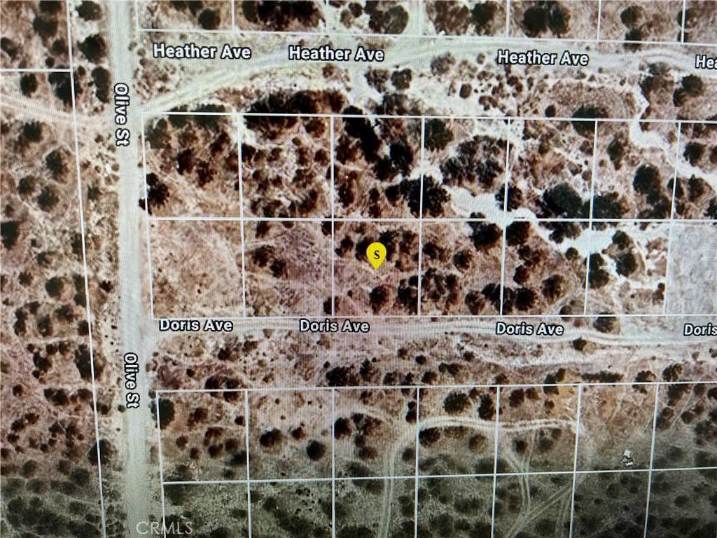Cabazon, CA 92230,0 Doris AVE