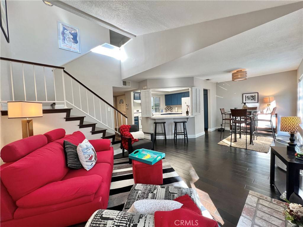 Anaheim, CA 92801,2016 W Hastings WAY #47