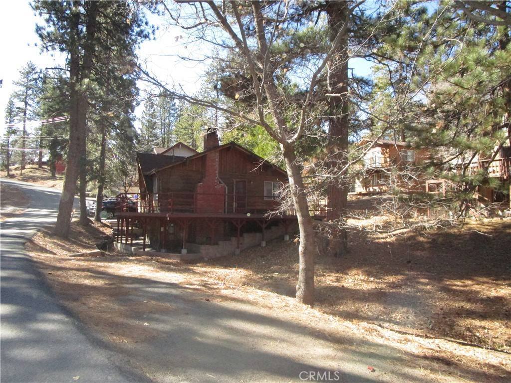 Arrowbear, CA 92382,2440 Spruce DR